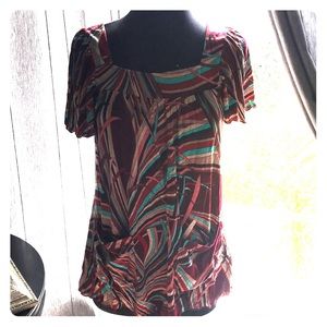 A poet Top